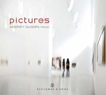 Album Andrey Gugnin: Pictures