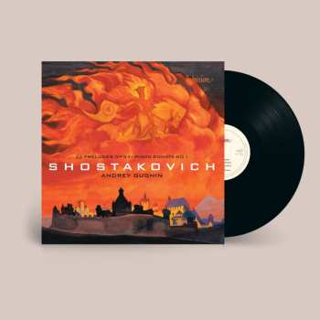 Album Andrey Gugnin: Shostakovich: Preludes & Piano Sonata