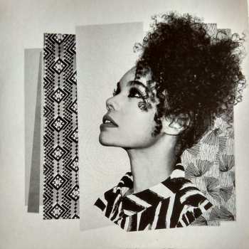 LP Andreya Triana: Giants LTD