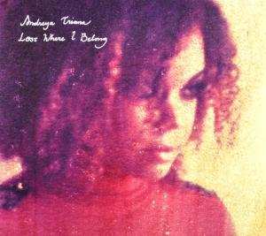 Album Andreya Triana: Lost Where I Belong