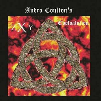 Album Andro Coulton's ZXY: Evolvalution 
