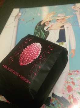 LP Android Amaker: Android Amaker CLR | LTD