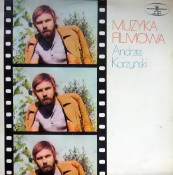 Various: Muzyka Filmowa 