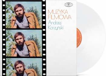 LP Various: Muzyka Filmowa CLR | LTD