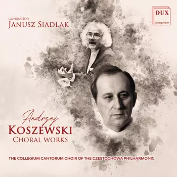 Choral Works