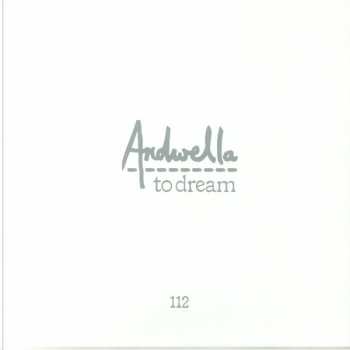 3LP/Dobozkészlet Andwella: To Dream