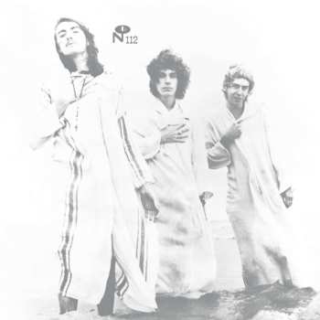 3LP/Dobozkészlet Andwella: To Dream