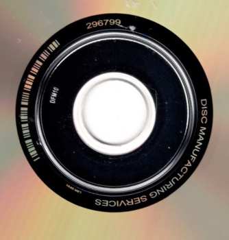 CD Andy Bell: Tidal Love Numbers