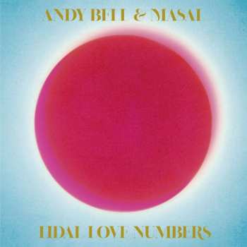 CD Andy Bell: Tidal Love Numbers