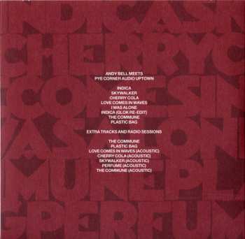 CD Andy Bell: Another View