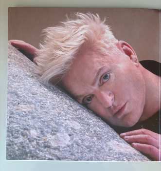 LP Andy Bell: Ten Crowns CLR | LTD