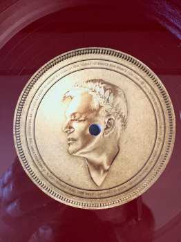 LP Andy Bell: Ten Crowns CLR | LTD