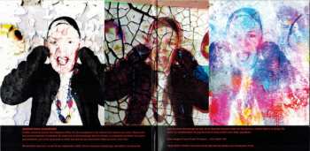 CD Andy Bell: Variance III (The ‘Torsten In Queereteria’ Remixes) LTD
