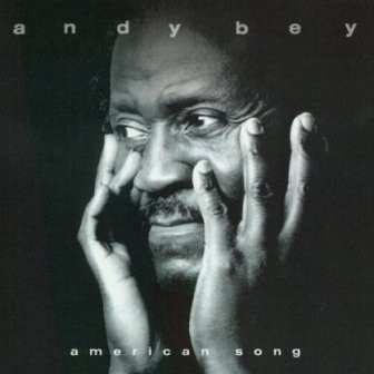 Album Andy Bey: American Song