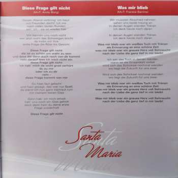 CD Santa Maria