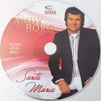 CD Santa Maria