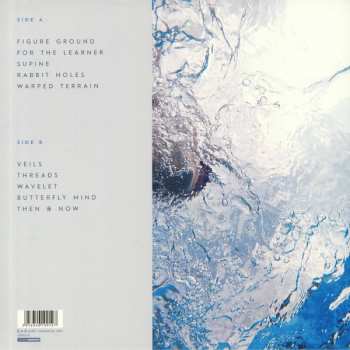 LP Andy Dragazis: Afterimages