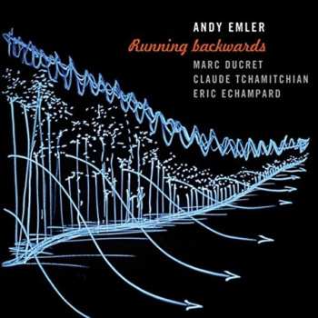 Album Andy Emler: Running Backwards