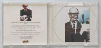 CD Andy Fairweather-Low: The Very Best Of Andy Fairweather Low - The Low Rider