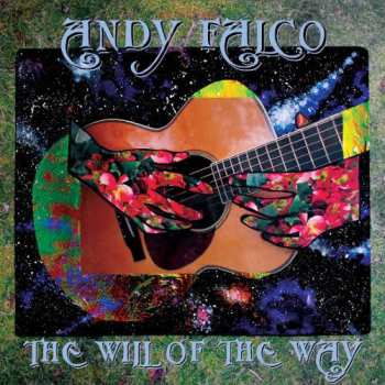 Album Andy Falco: The Will of the Way