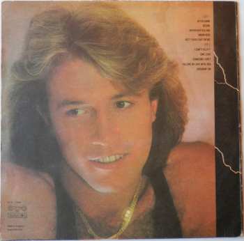 LP Andy Gibb: After Dark