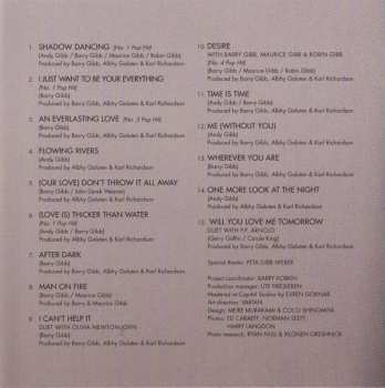 CD Andy Gibb: The Very Best Of Andy Gibb 