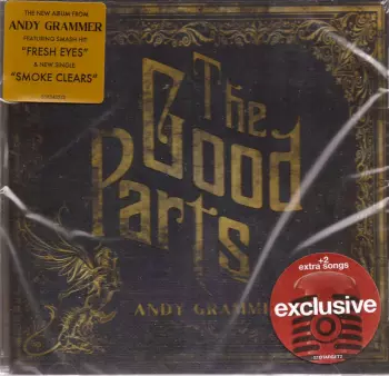 Andy Grammer: The Good Parts