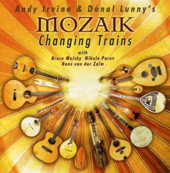 Album Mozaik: Changing Trains