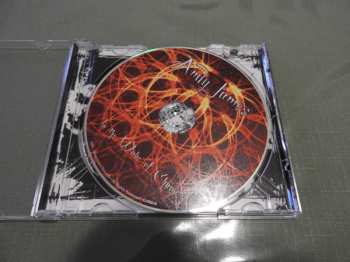 CD Andy James: In The Wake Of Chaos