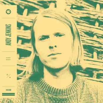 Andy C. Jenkins: Sweet Bunch