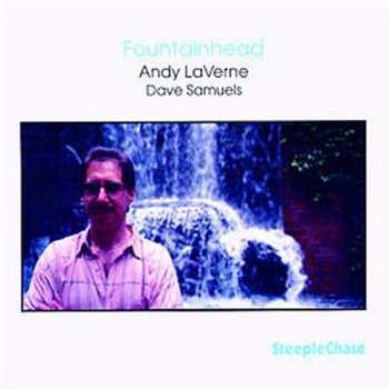 Album Dave Samuels: Fountainhead