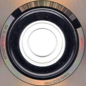 CD Andy Laverne: Rhapsody
