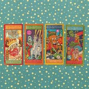 LP Andy Partridge: My Failed Christmas Career Volume One