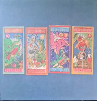 Album Andy Partridge: My Failed Songwriting Career Volume Two
