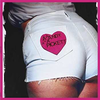 Album Andy Pickett: Andy Pickett