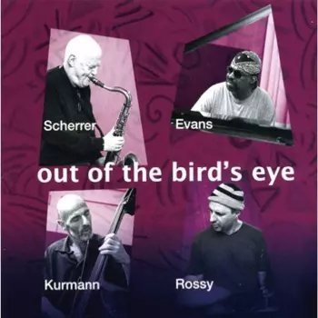 Out Of The Bird's Eye