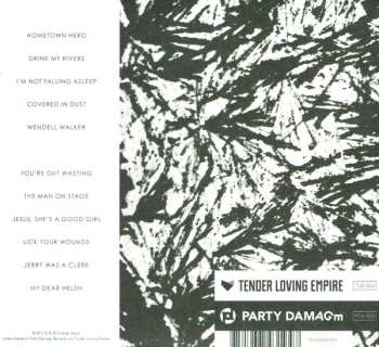 CD Andy Shauf: The Bearer Of Bad News