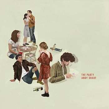 CD Andy Shauf: The Party