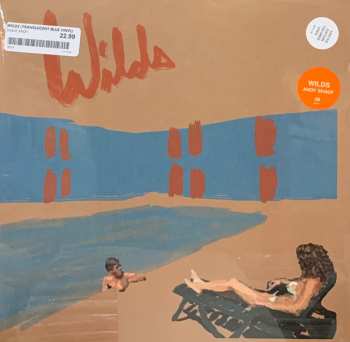 LP Andy Shauf: Wilds LTD | CLR