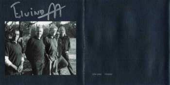 CD Andy Sheppard: Movements In Colour