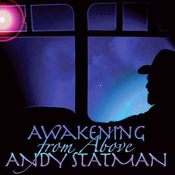 Album Andy Statman: Awakening From Above