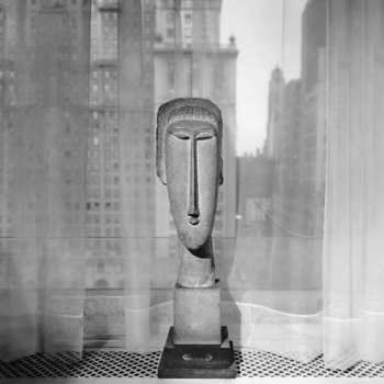 2LP Andy Stott: Faith In Strangers