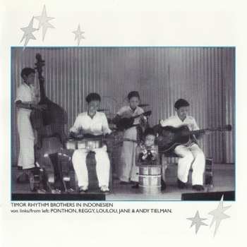 CD Tielman Brothers: Die Singles 1962-1967