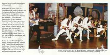 CD Tielman Brothers: Die Singles 1962-1967
