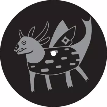 Andy Vaz: Imaginary Beings