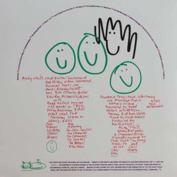 12CD/Dobozkészlet Andy White: Studio Albums 1986-2016