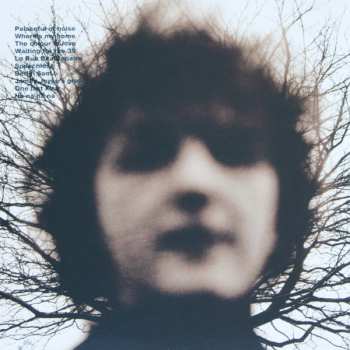 12CD/Dobozkészlet Andy White: Studio Albums 1986-2016