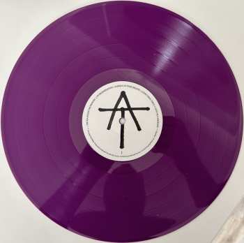 LP Andy White: AT CLR