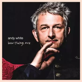 Andy White: How Things Are