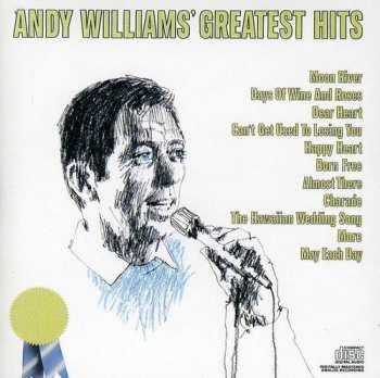 Album Andy Williams: Andy Williams' Greatest Hits